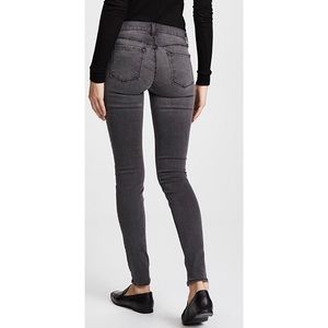 J Brand jeans super skinny